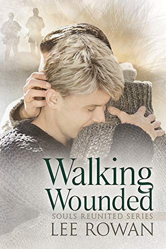 Walking Wounded [Paperback]