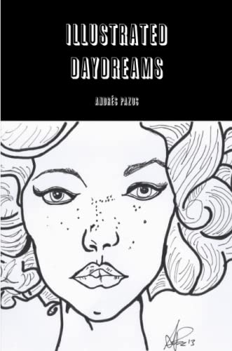 Illustrated Daydreams [Paperback]