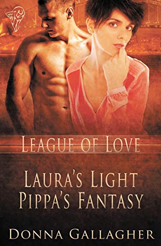 League Of Love Volume Two [Paperback]