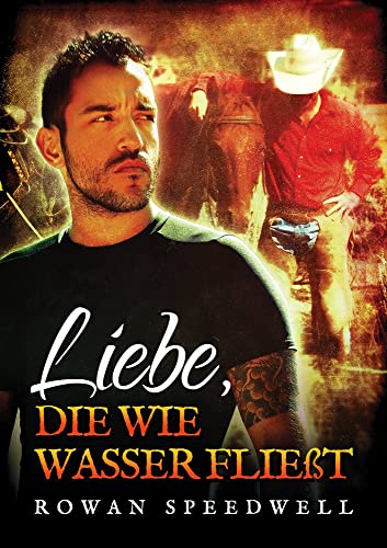 Liebe, die wie Wasser flie&223t (Translation) [Paperback]