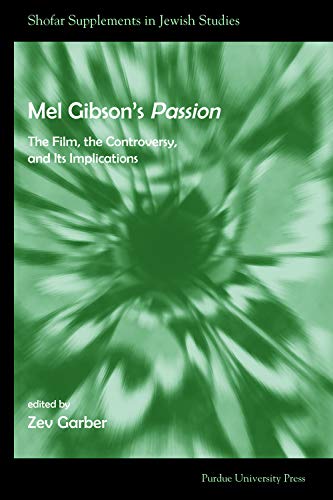 MEL GIBSONS PASSION [Unknown]