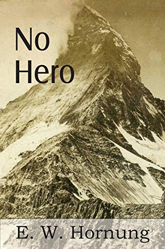 No Hero [Paperback]