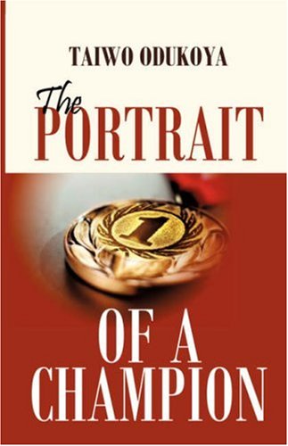 Portrait Of A Champion [Paperback]