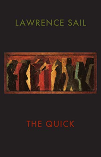 The Quick [Paperback]