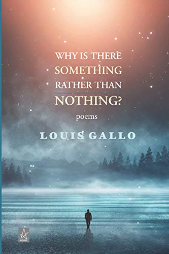 Why Is There Something Rather Than Nothing  Poems [Paperback]