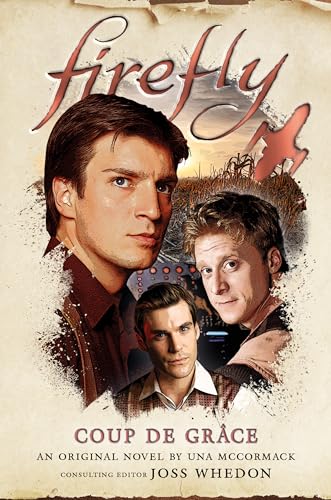 Coup de Grce Firefly [Paperback]