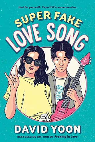 Super Fake Love Song [Paperback]