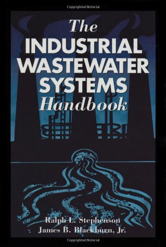 The Industrial Wastewater Systems Handbook [Hardcover]