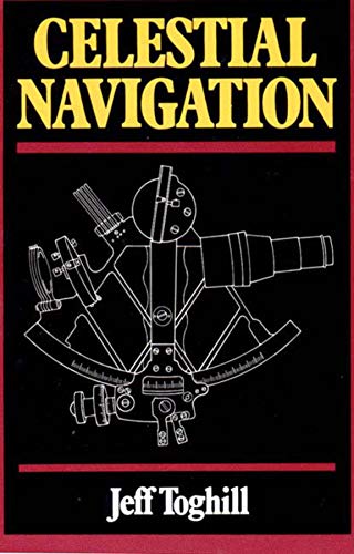 Celestial Navigation [Paperback]