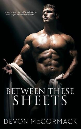 Between These Sheets [Paperback]