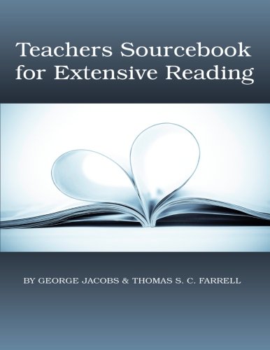 Teacher's Sourcebook For Extensive Reading [Paperback]