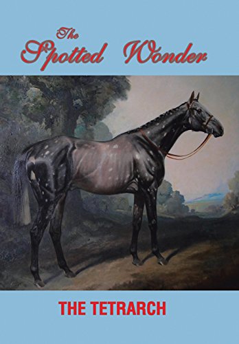 The Spotted Wonder [Hardcover]