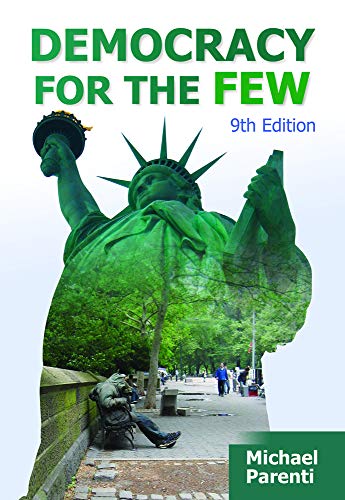 Democracy for the Few [Paperback]