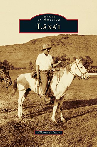 Lana'i [Hardcover]