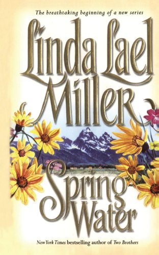 Springwater [Paperback]