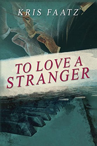 To Love A Stranger [Paperback]