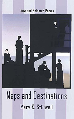 Maps & Destinations [Paperback]