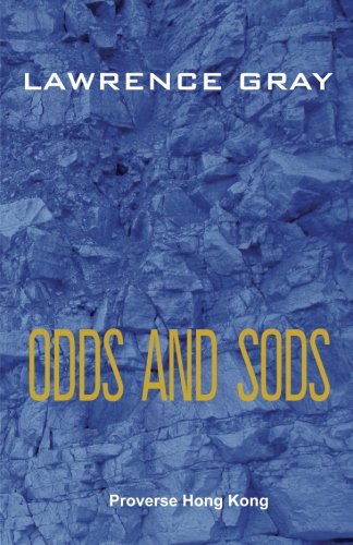 Odds And Sods [Paperback]