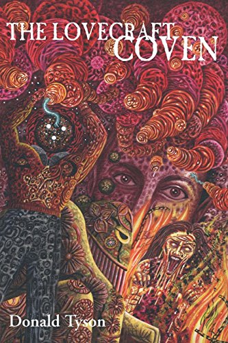 The Lovecraft Coven [Paperback]