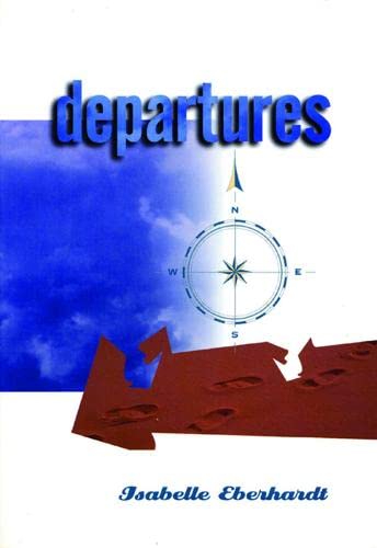 Departures Selected Writings [Paperback]