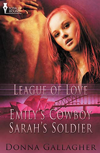 League Of Love Vol 3 [Paperback]