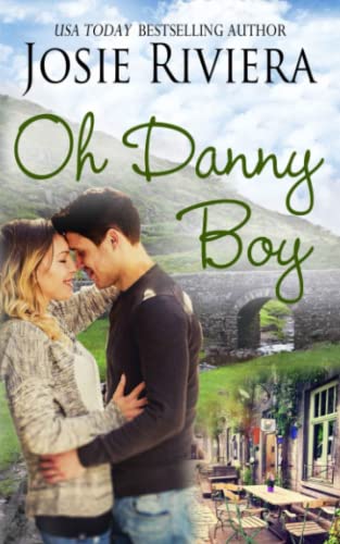 Oh Danny Boy [Paperback]