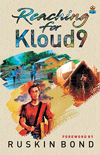 Reaching for Kloud9 [Paperback]