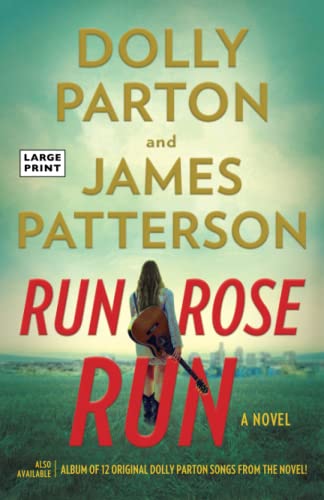 Run, Rose, Run A Novel [Paperback]