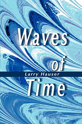 Waves of Time [Paperback]
