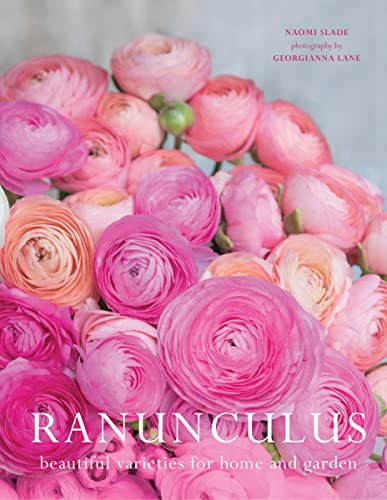 Ranunculus                               [CLOTH               ]