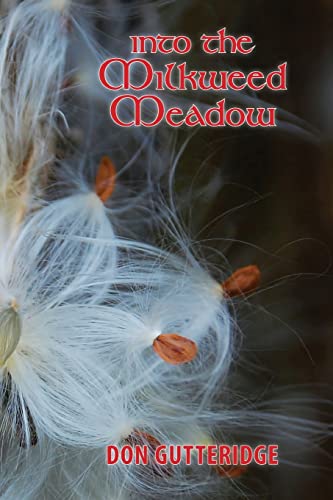 Into The Milkweed Meadow