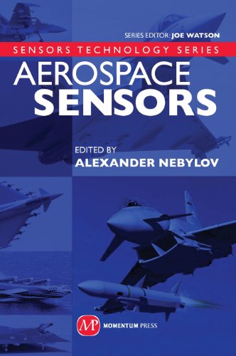 Aerospace Sensors (sensors Technology) [Hardcover]