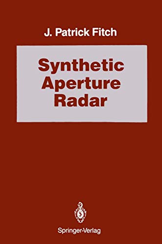 Synthetic Aperture Radar [Paperback]