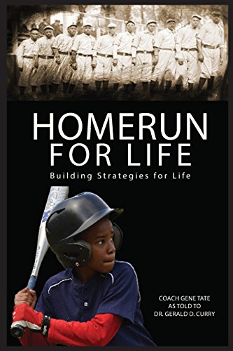 Homerun For Life Building Strategies For Life [Paperback]