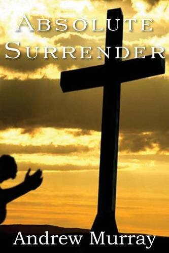 Absolute Surrender [Paperback]