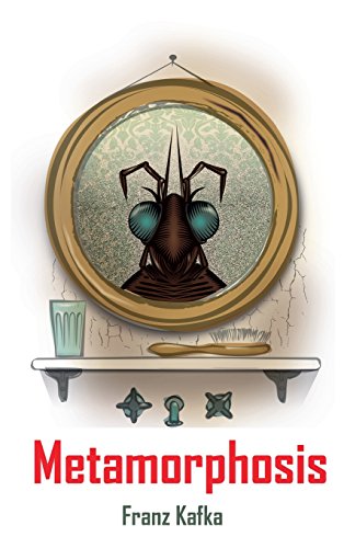 Metamorphosis [Hardcover]