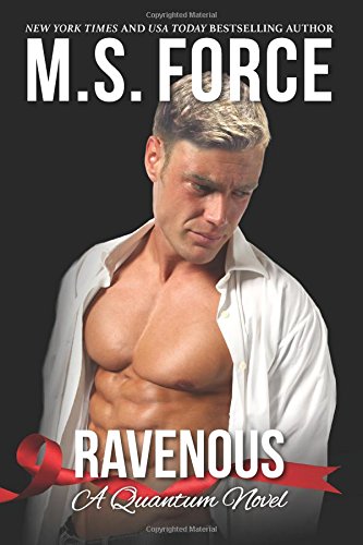 Ravenous (quantum Series) (volume 5) [Paperback]