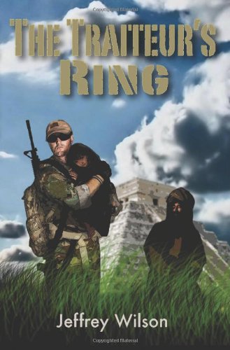 The Traiteur's Ring [Paperback]