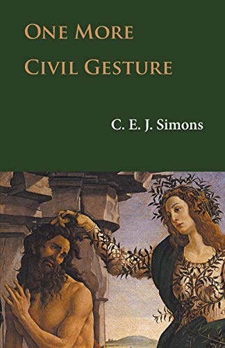 One More Civil Gesture [Paperback]