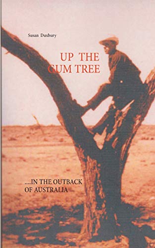 Up The Gum Tree [Paperback]