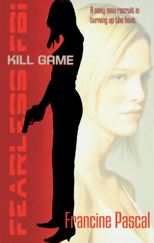 Kill Game [Paperback]