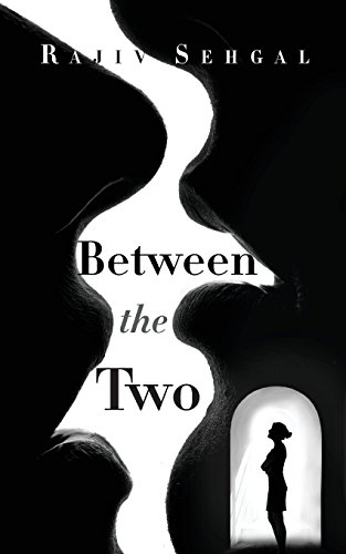 Between The Two [Paperback]