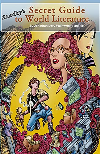 Excerpt From Smedley's Secret Guide To World Literature [Paperback]