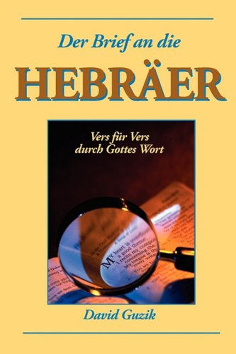 Hebrer (german Edition) [Paperback]