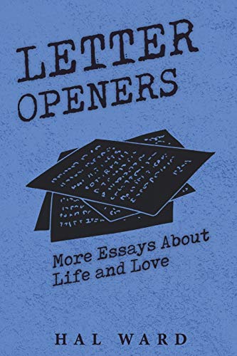 Letter Openers  More Essays about Life and Love [Paperback]