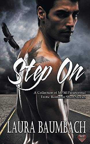 Step On [Paperback]