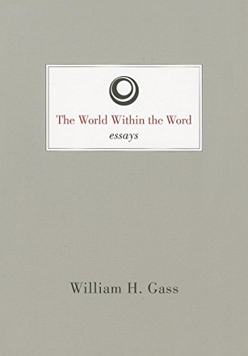 World Within the Word [Paperback]