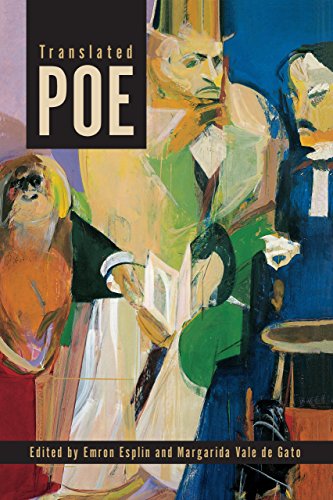 Translated Poe [Paperback]