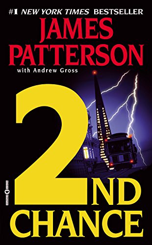 2nd Chance [Hardcover]