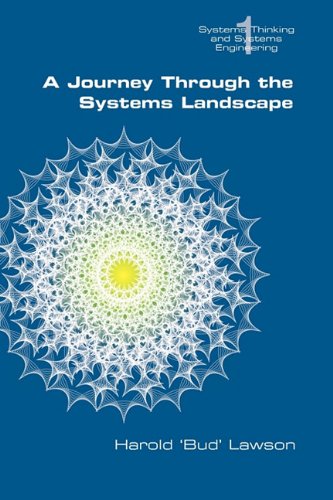 A Journey Through The Systems Landscape [Paperback]